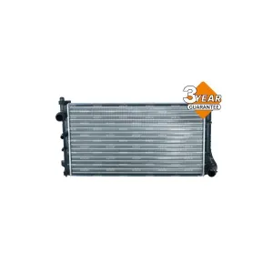 Radiateur Nrf 550405 Fiat