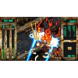 Steel Vampire (clé Steam, monde entier)