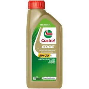 CASTROL 15F7DA Huile moteur