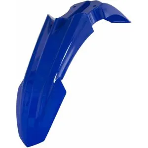 Garde boue Racetech bleu