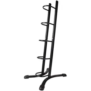 Support de rangement pour ballon médicinal VirtuFit