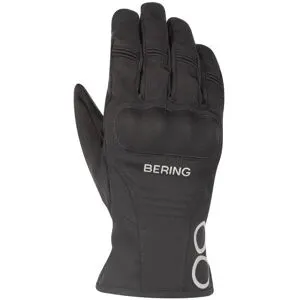 Gants Bering TIVANO Noir