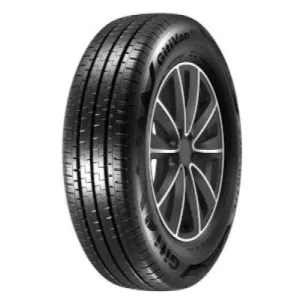 Giti GitiVan HD1 10-PR 215/70 R17 120R