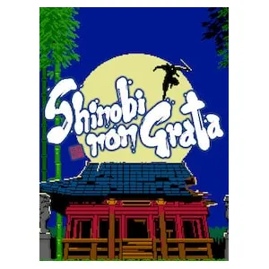 SHINOBI NON GRATA (clé Steam, monde entier)