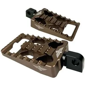 Repose-pieds Heinz Bikes MX
