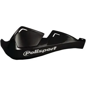 Protèges-mains Polisport Evolution Integral noir