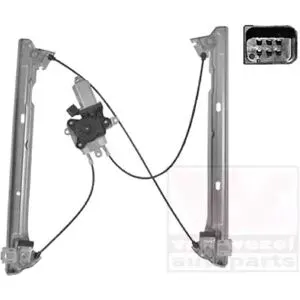 VAN WEZEL 3080267 Lève-vitre