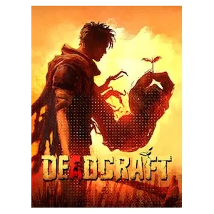 DEADCRAFT (clé Steam, monde entier)