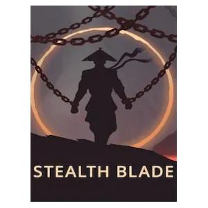 Stealth Blade (clé Steam, monde entier)