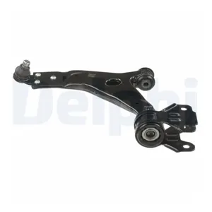 DELPHI Triangle de suspension pour FORD: Focus (Ref: TC3860)