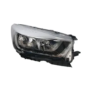 VALEO Phare avant pour FORD: Kuga (Ref: 450591)