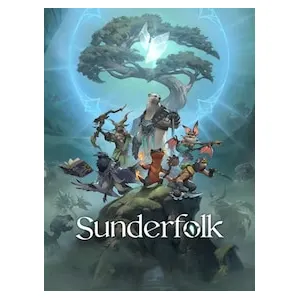 Sunderfolk (clé Xbox Series X|S, Europe)