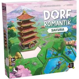 Dorf Romantik Sakura