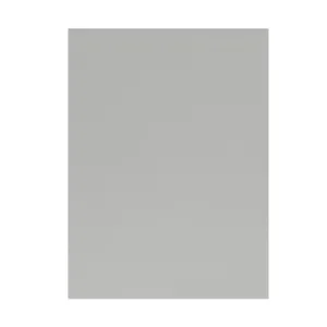 Drap plat influence percale pierre