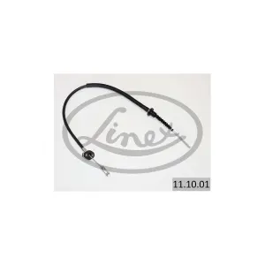 Cable D'Embrayage Linex .10.01 Daewoo