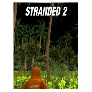 Stranded 2 (clé Steam, monde entier)