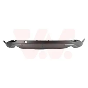VAN WEZEL Spoiler pour MAZDA: CX-5 (Ref: 2774508)