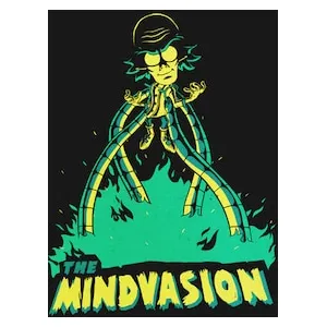 The Mindvasion (clé Steam, monde entier)