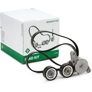 Schaeffler INA Kit de courroie d'accessoire pour MINI: MINI (Ref: 529 0154 10)