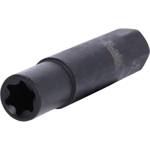 KS Tools 450.0433 Embout pour vis Torx E L=107mm, E18