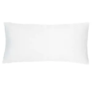 Oreiller En Viscoélastique Cecotec Flow Puresnow Blanc 70 Cm