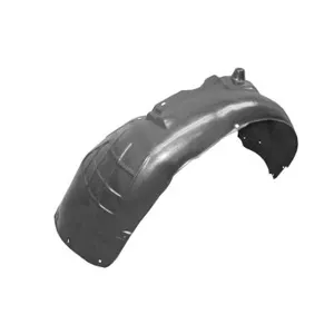 VAN WEZEL Pare-boue pour SEAT: Exeo & AUDI: A4 (Ref: 0326434)