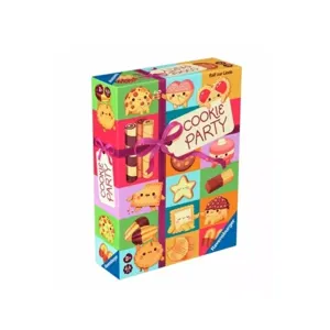 Ravensburger Cookie Party
