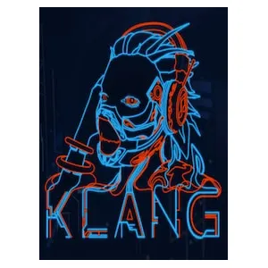 Klang (clé Steam, monde entier)