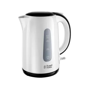 Bouilloire Russell Élégante 1,7 L Noir