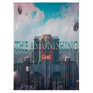 The Astonishing Game (clé Steam, monde entier)
