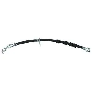 DELPHI Flexible de frein pour MAZDA: 2 (Ref: LH6972)