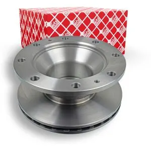 FEBI BILSTEIN Disques de frein (Ref: 29163)