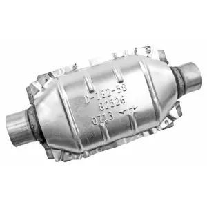 Pièce De Serrage, Échappement Walker 82526 Austin;Citroen