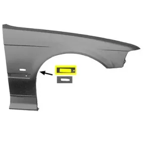 VAN WEZEL 0640656 Aile