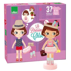 Le dressing de Chloé