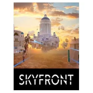 Skyfront VR (clé Steam, monde entier)