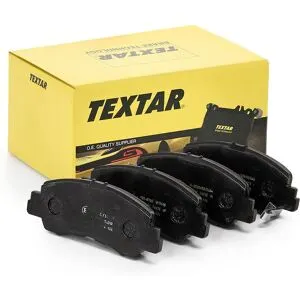 TEXTAR 2094901 Plaquettes de frein