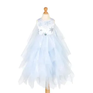 Déguisement Robe Eira (5-7 ans)