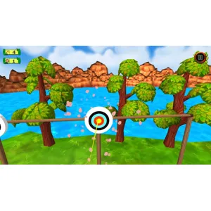 Archery Simulator (clé Steam, monde entier)