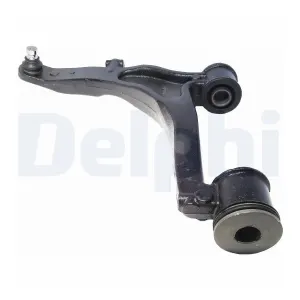 DELPHI Triangle de suspension pour NISSAN: Interstar & RENAULT: Master, Master Propulsion & OPEL: M…