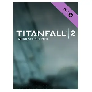 Titanfall 2 - Nitro Scorch Pack (clé Steam, monde entier)