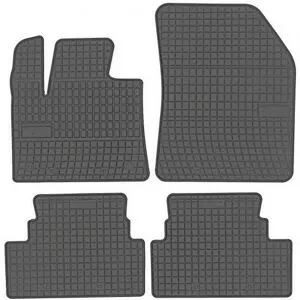 Ensemble De Paillassons Frogum Et401808 Opel