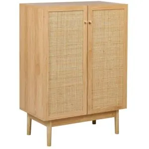 Armoire Nivo Marron Clair