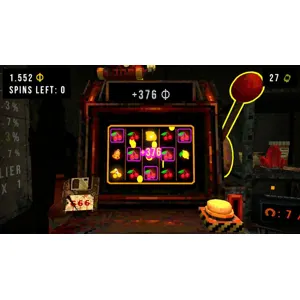 CloverPit (clé Steam, monde entier)