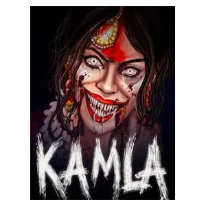 KAMLA (clé Steam, monde entier)