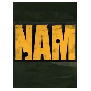 Nam (clé Steam, monde entier)