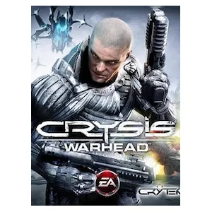 Crysis Warhead (clé Steam, monde entier)