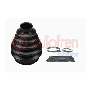 Jeu De Joints-Soufflets, Arbre De Commande Autofren D8266t Citroen;Ford;Mazda;Peugeot