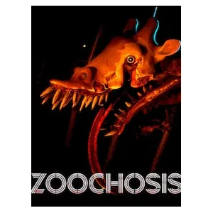 Zoochosis (clé Steam, monde entier)