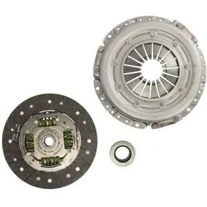 Kit D'embrayage 3 Pièces Sachs 3000389004